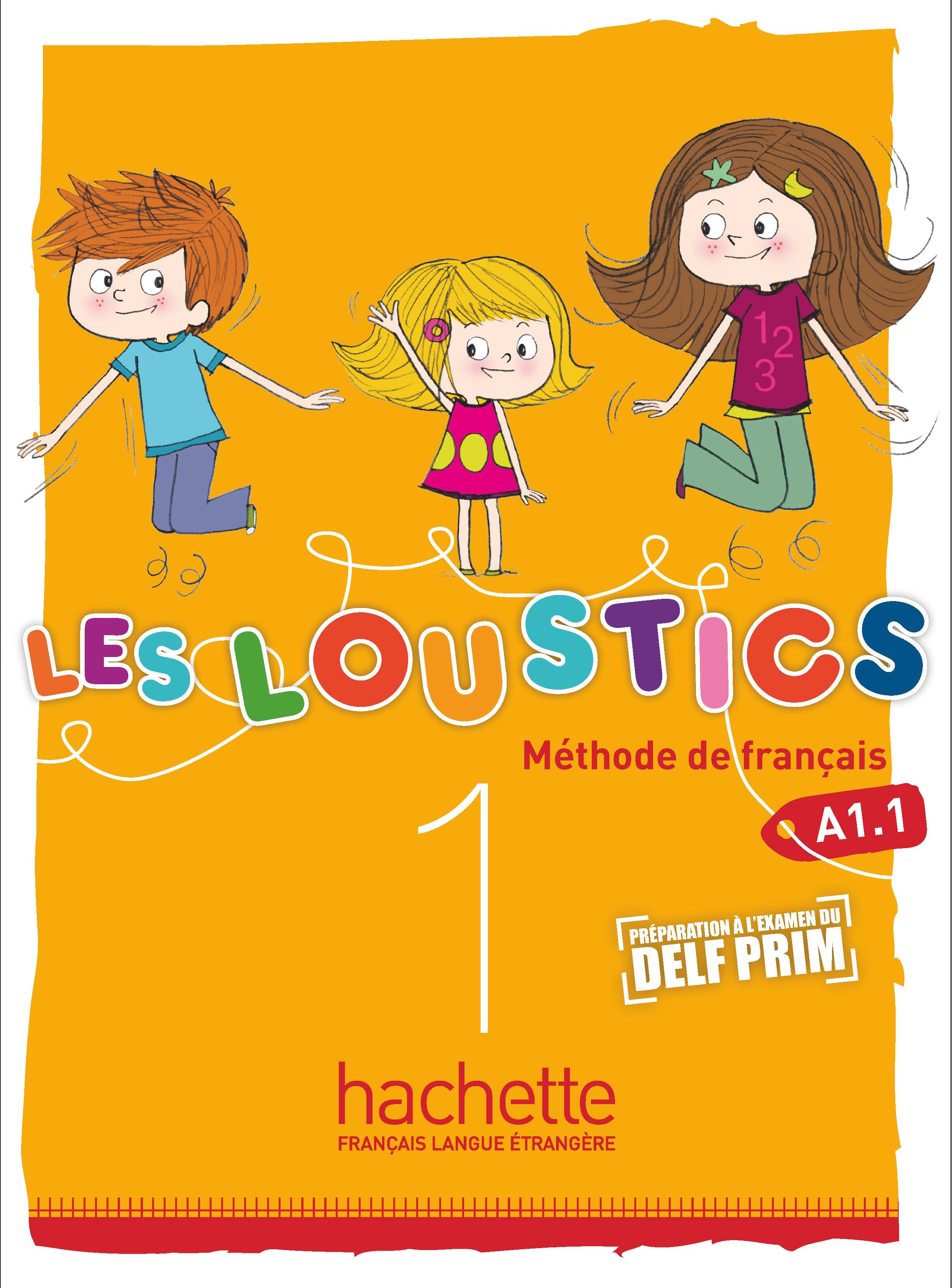 Les Loustics 1