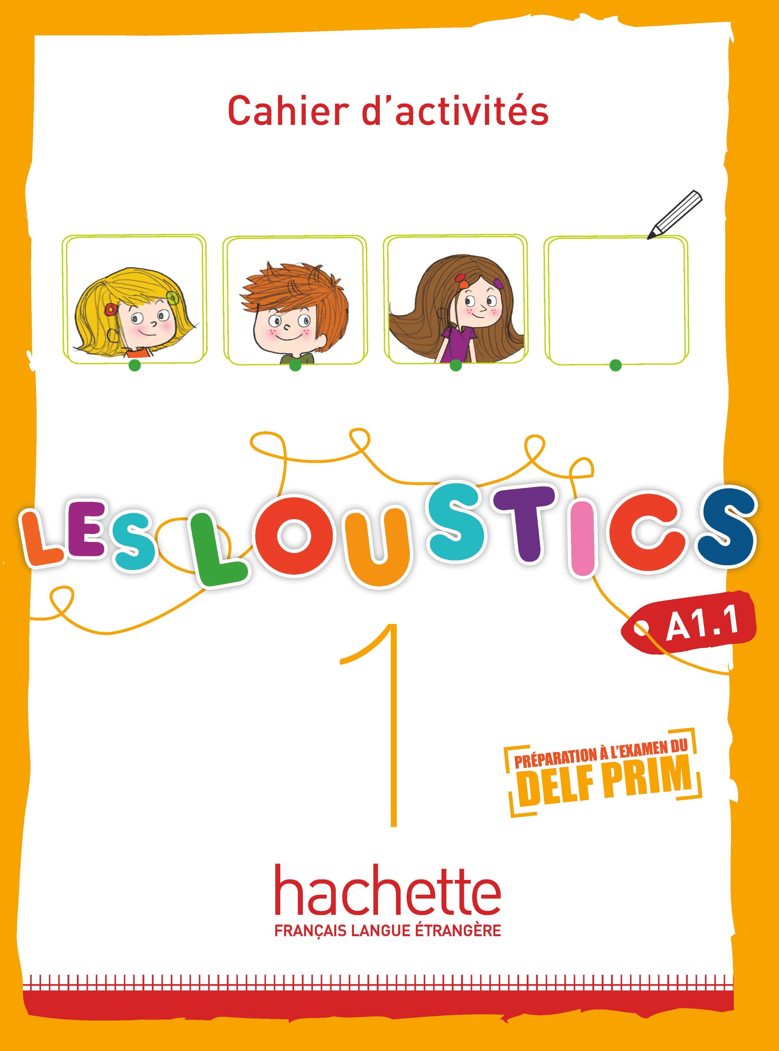 Les Loustics 1