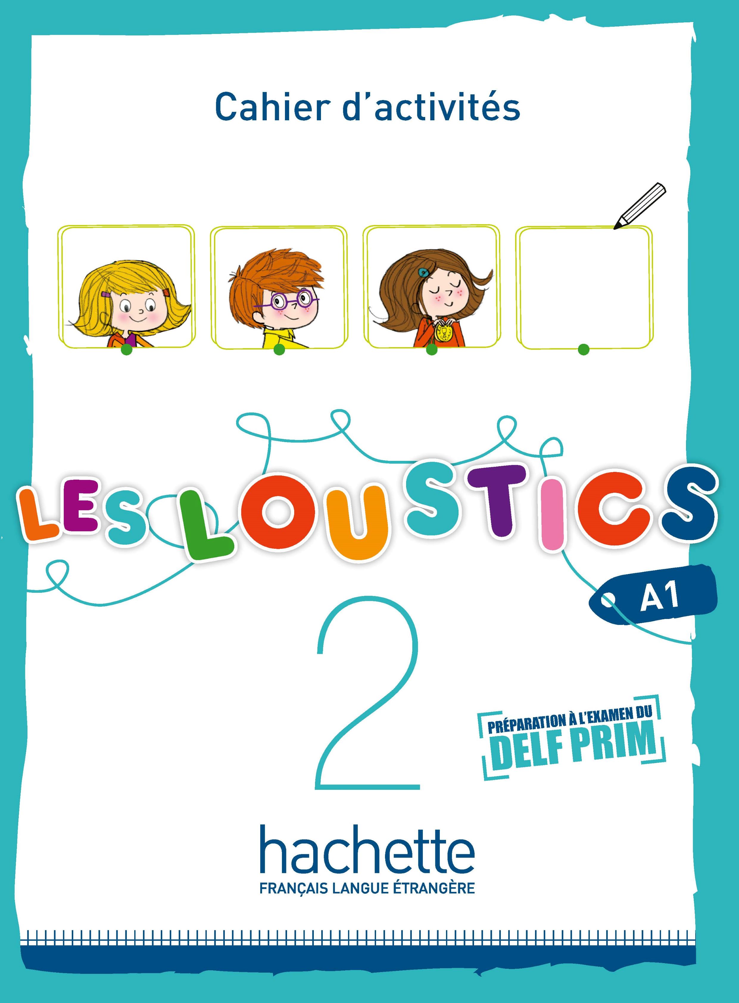 Les Loustics 2