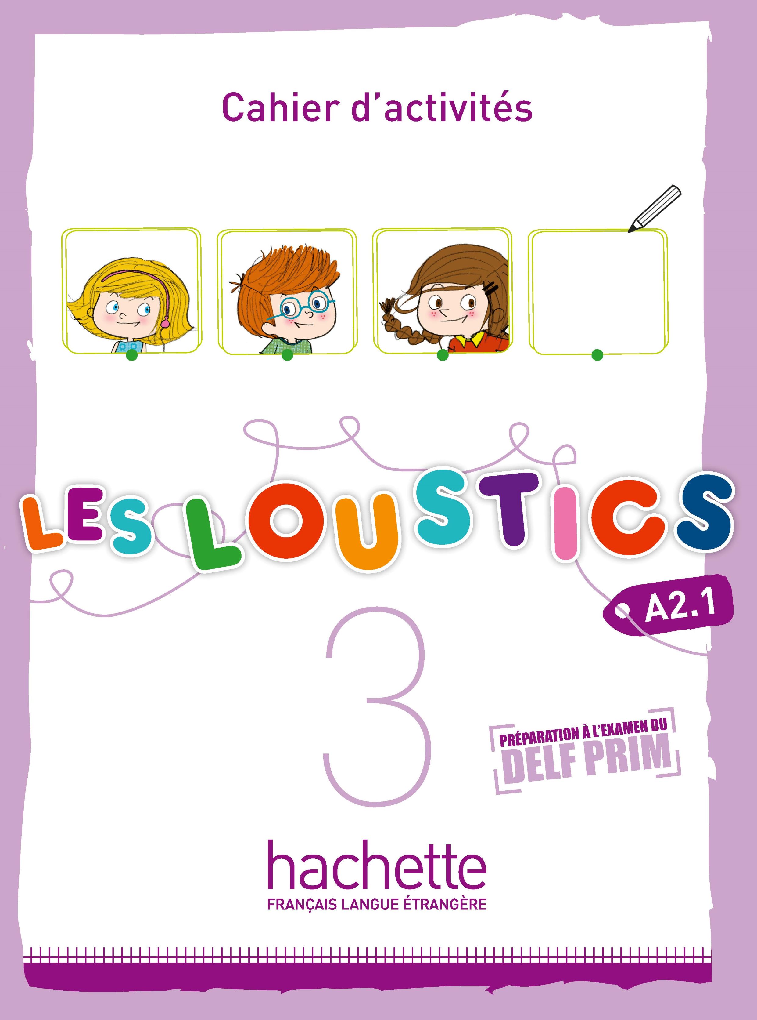 Les Loustics 3