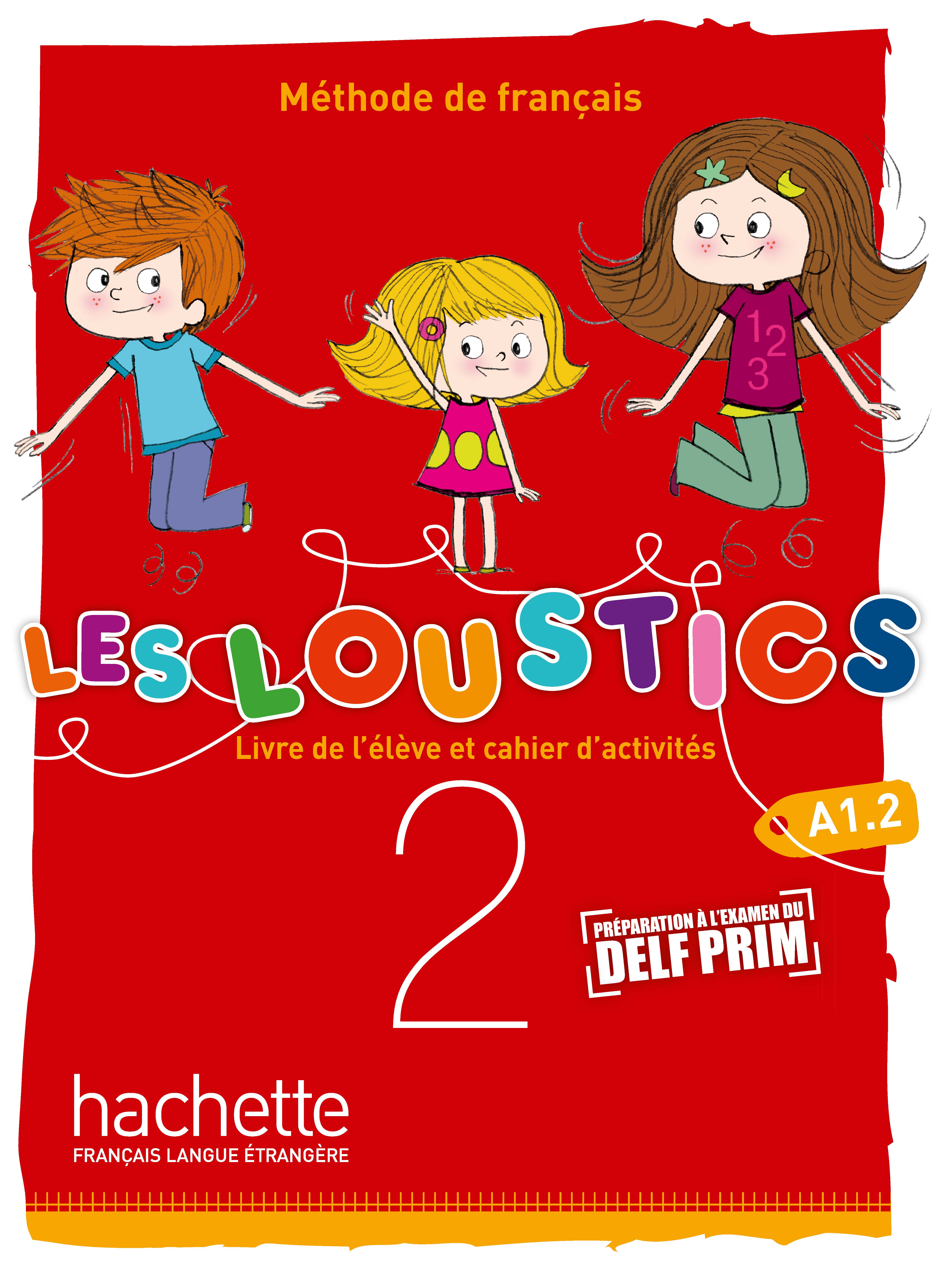 Les Loustics tout-en-un 2